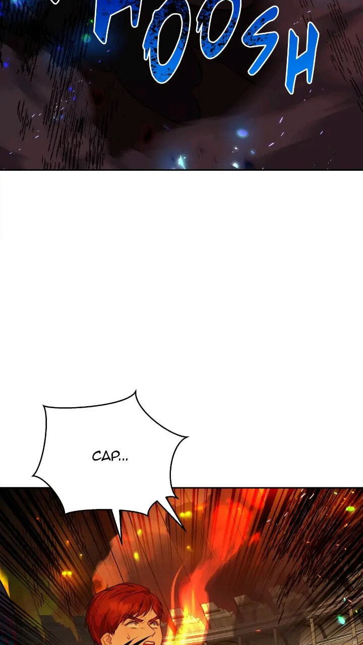 Sword's Edge Chapter 72 page 74 - 