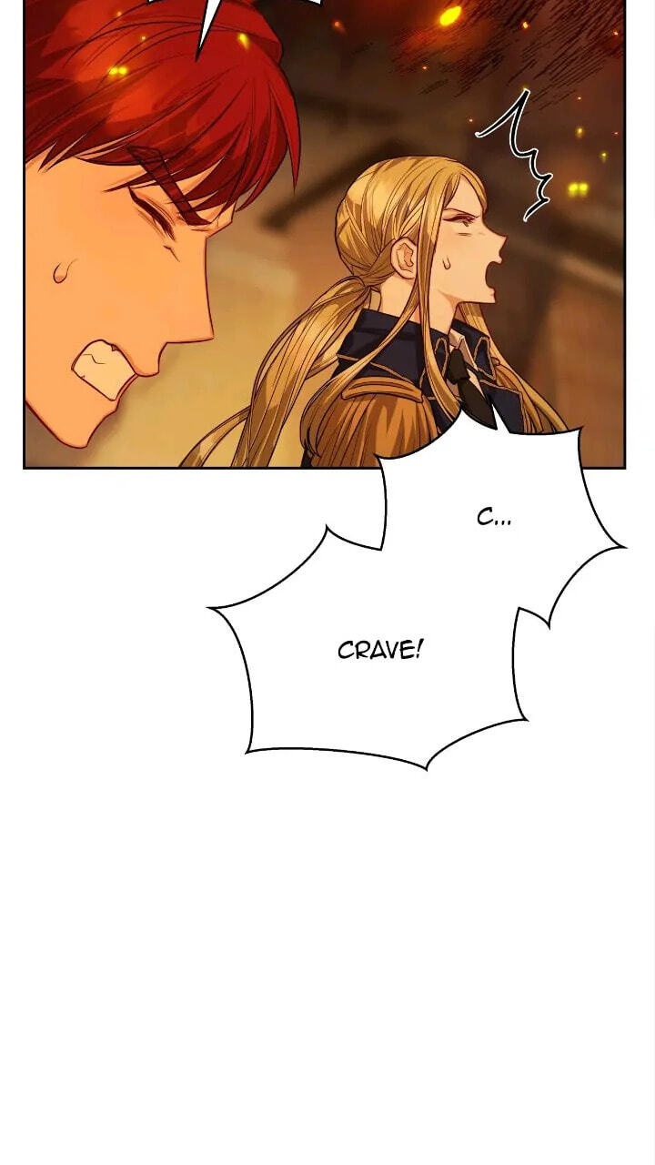 Sword's Edge Chapter 72 page 76 - 
