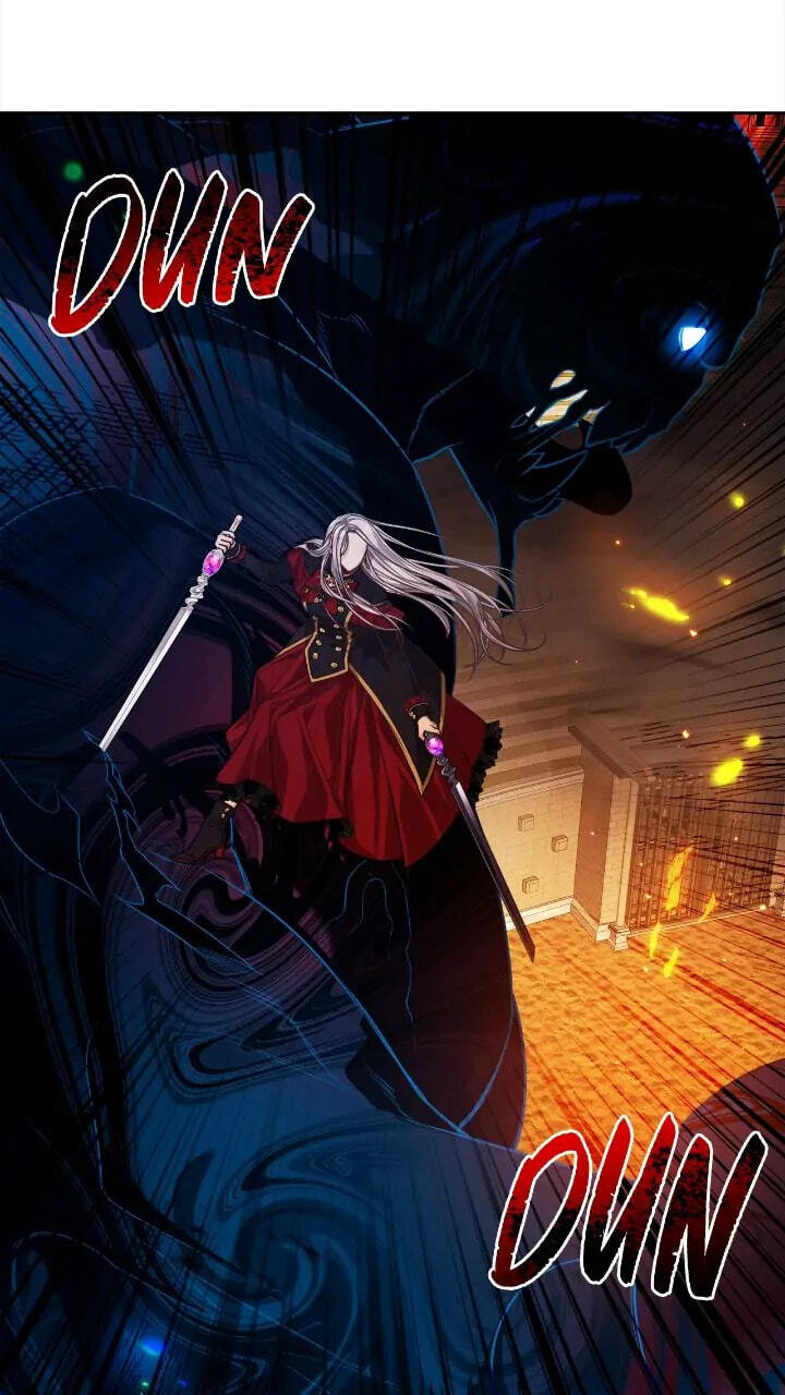 Sword's Edge Chapter 72 page 77 - 