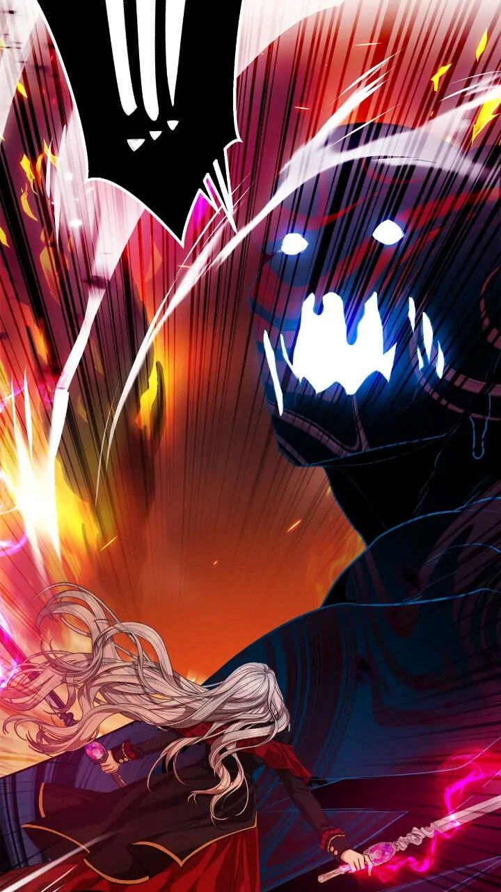 Sword's Edge Chapter 72 page 80 - 
