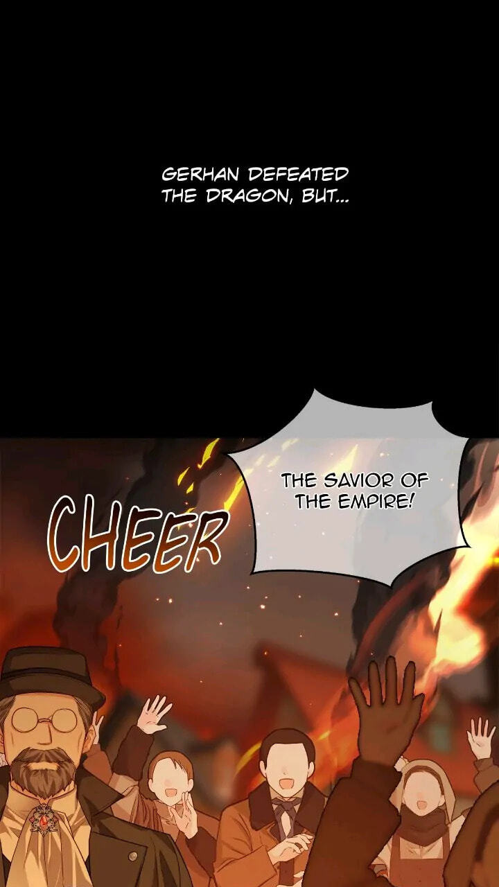 Sword's Edge Chapter 72 page 9 - 