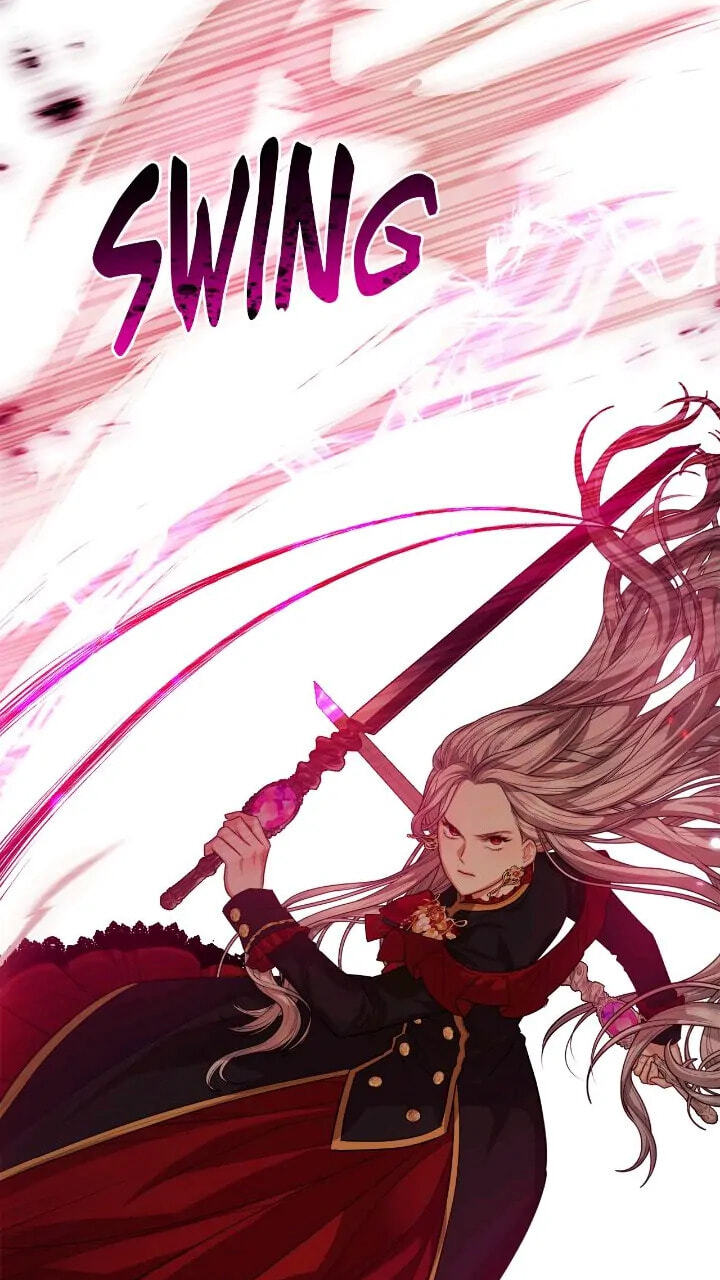 Sword's Edge Chapter 72 page 82 - 