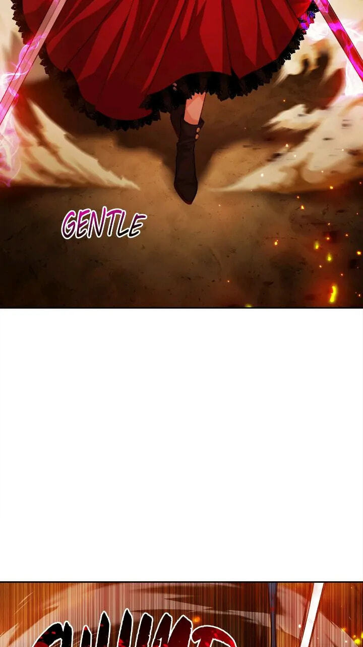 Sword's Edge Chapter 72 page 89 - 