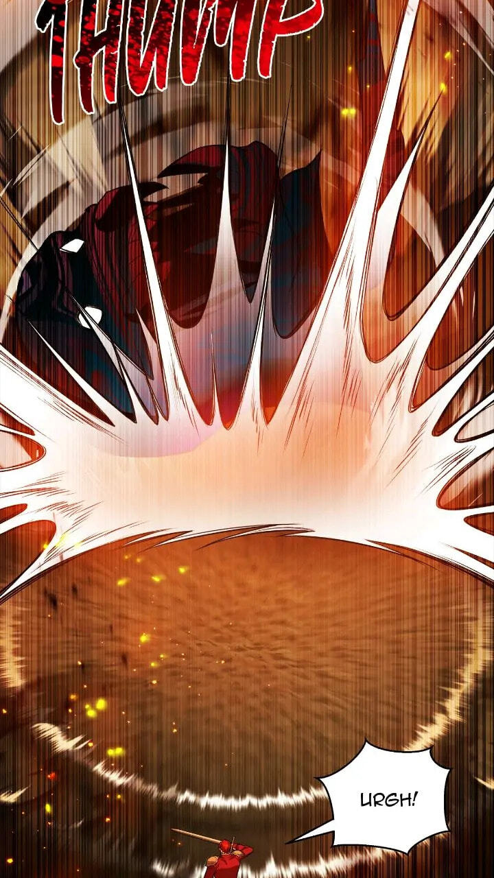 Sword's Edge Chapter 72 page 90 - 