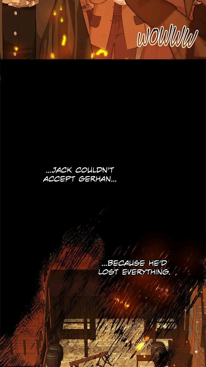 Sword's Edge Chapter 72 page 10 - 