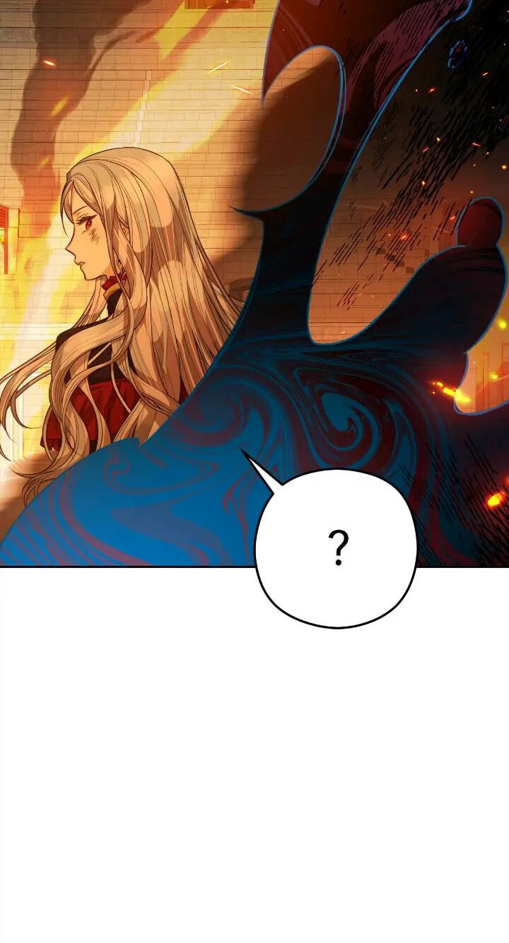 Sword's Edge Chapter 72 page 95 - 