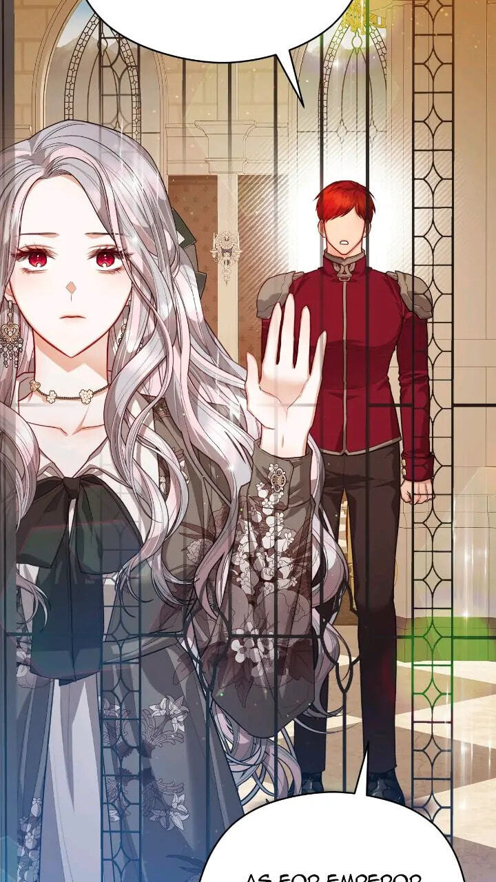 Sword's Edge Chapter 73 page 11 - 