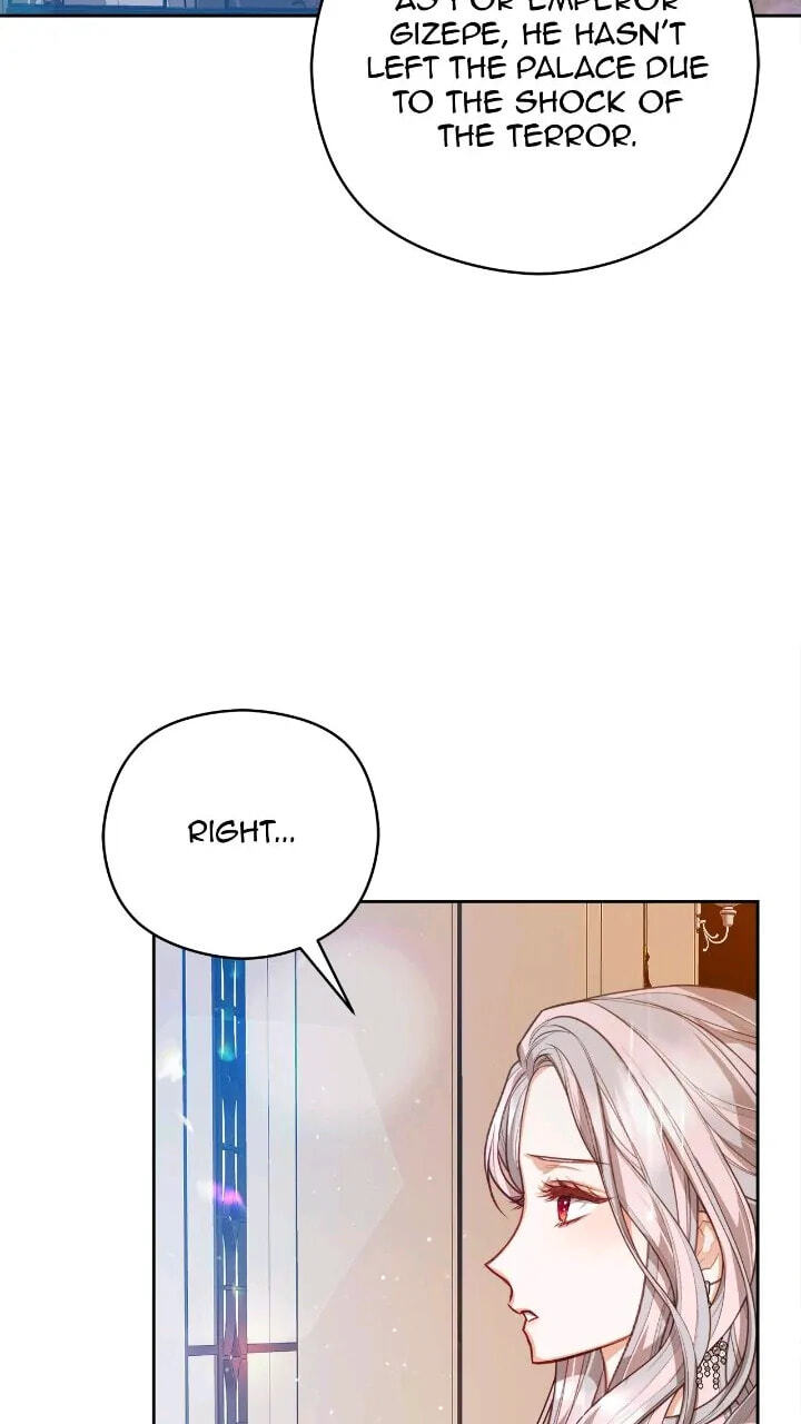 Sword's Edge Chapter 73 page 12 - 