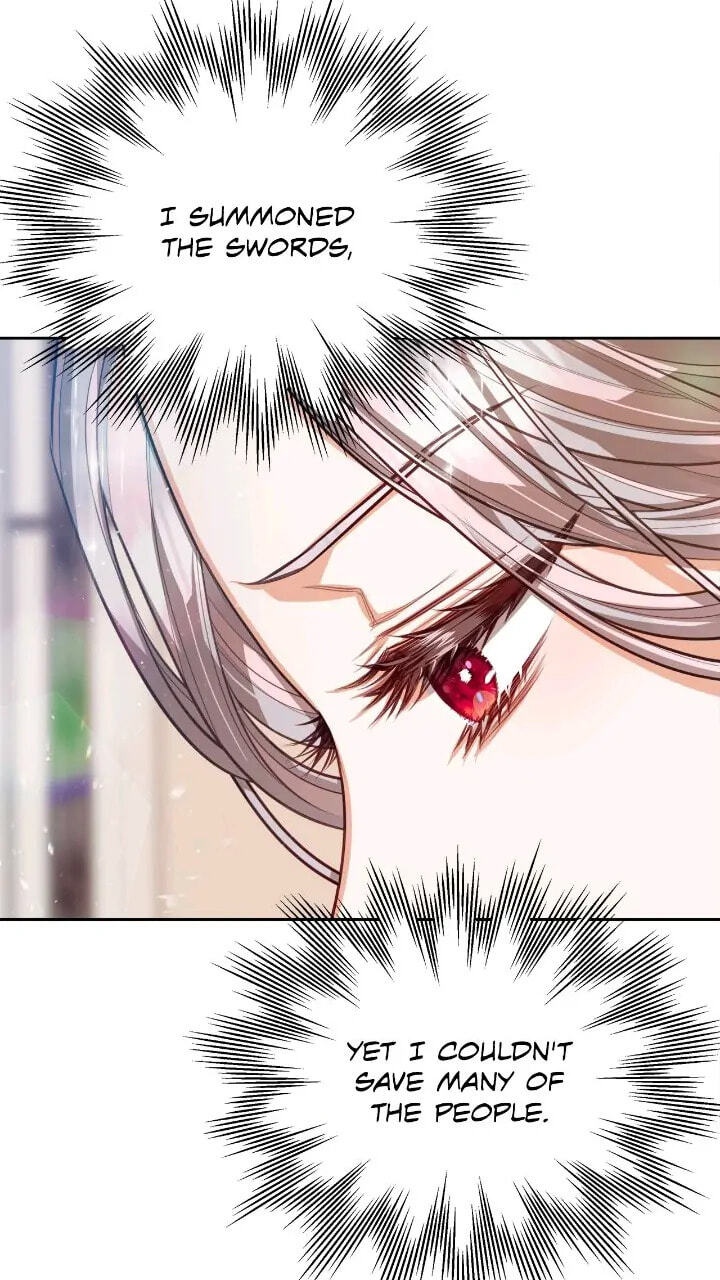 Sword's Edge Chapter 73 page 14 - 