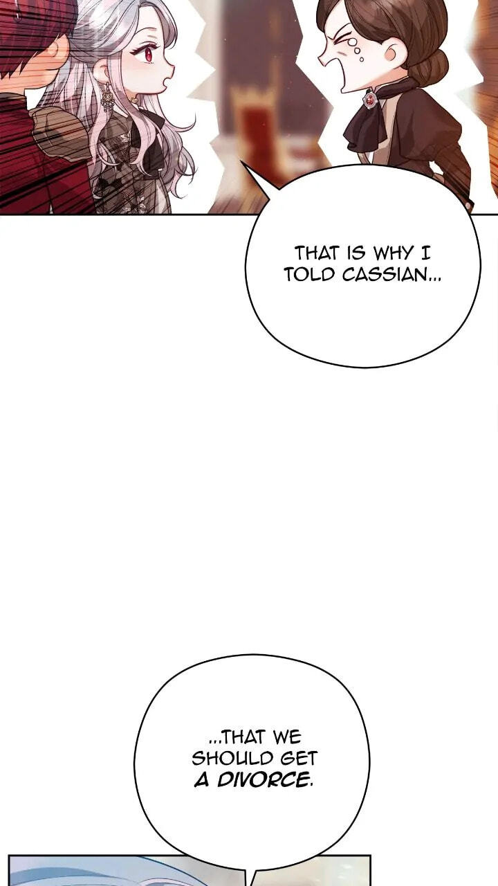 Sword's Edge Chapter 73 page 23 - 