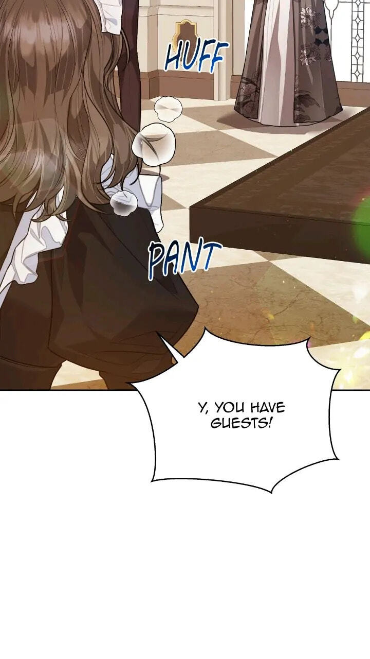 Sword's Edge Chapter 73 page 30 - 
