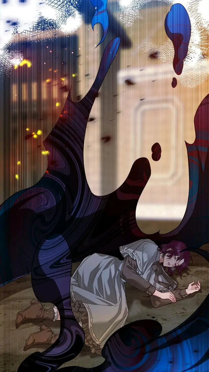 Sword's Edge Chapter 73 page 4 - 