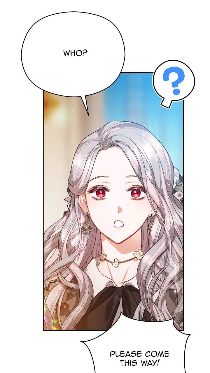 Sword's Edge Chapter 73 page 31 - 