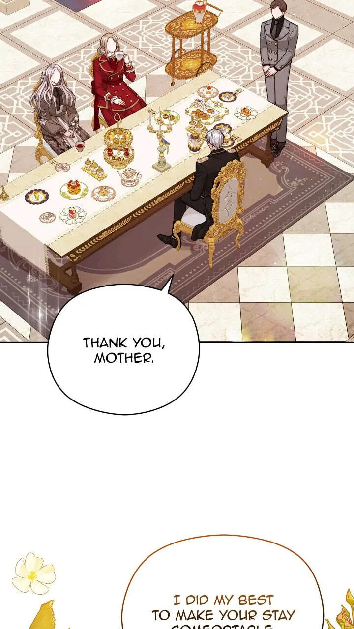 Sword's Edge Chapter 73 page 45 - 