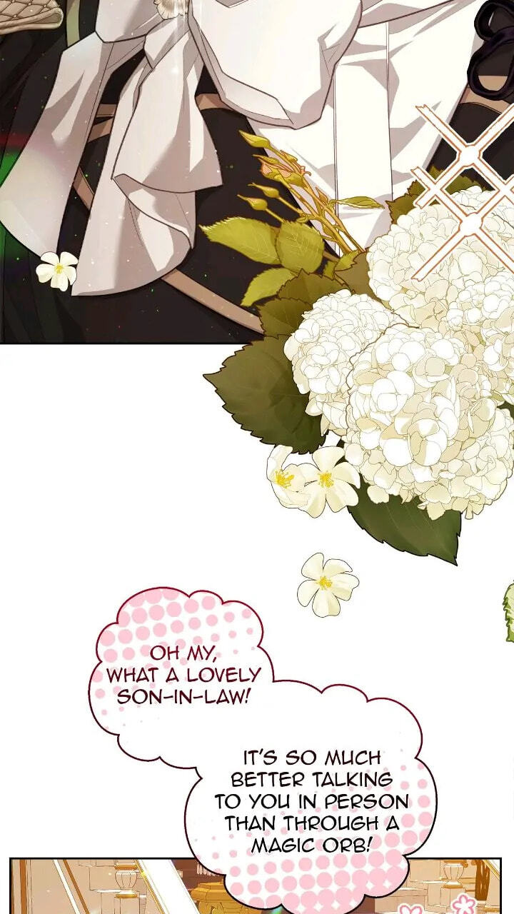 Sword's Edge Chapter 73 page 47 - 