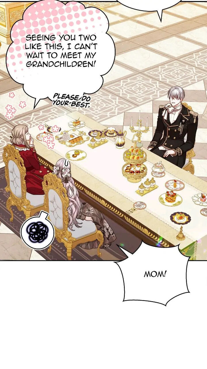 Sword's Edge Chapter 73 page 49 - 