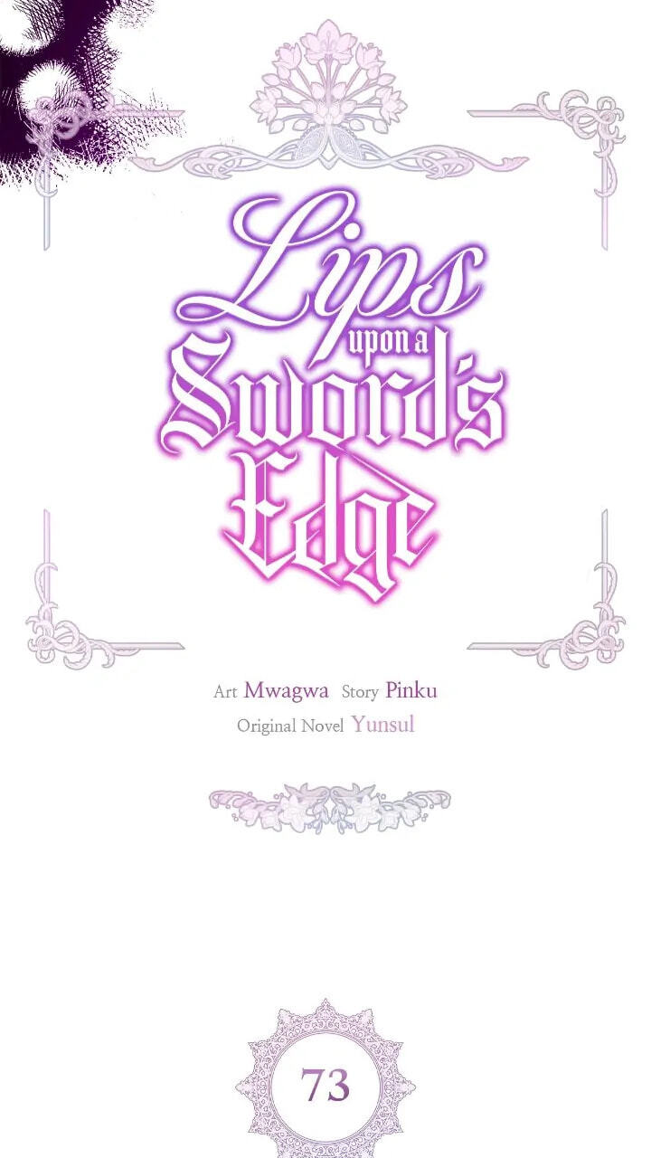 Sword's Edge Chapter 73 page 6 - 
