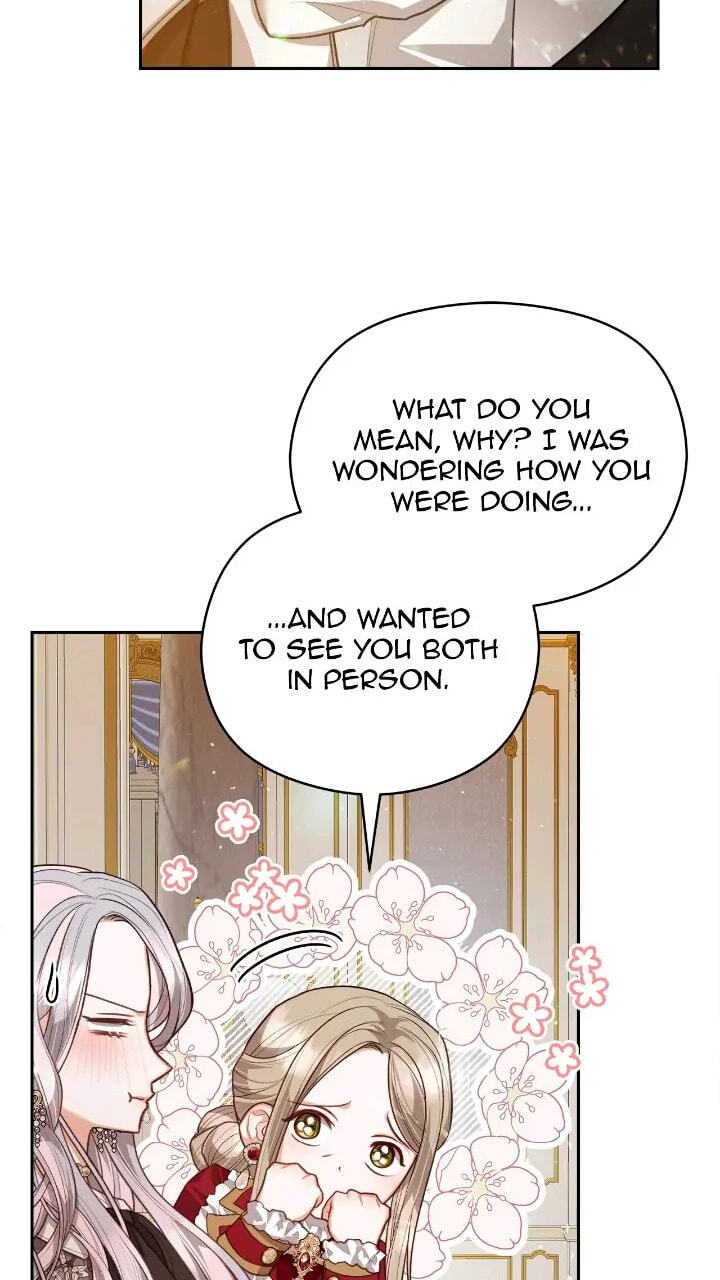 Sword's Edge Chapter 73 page 51 - 