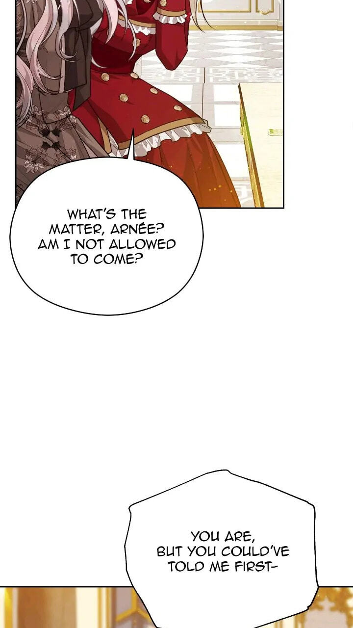 Sword's Edge Chapter 73 page 52 - 