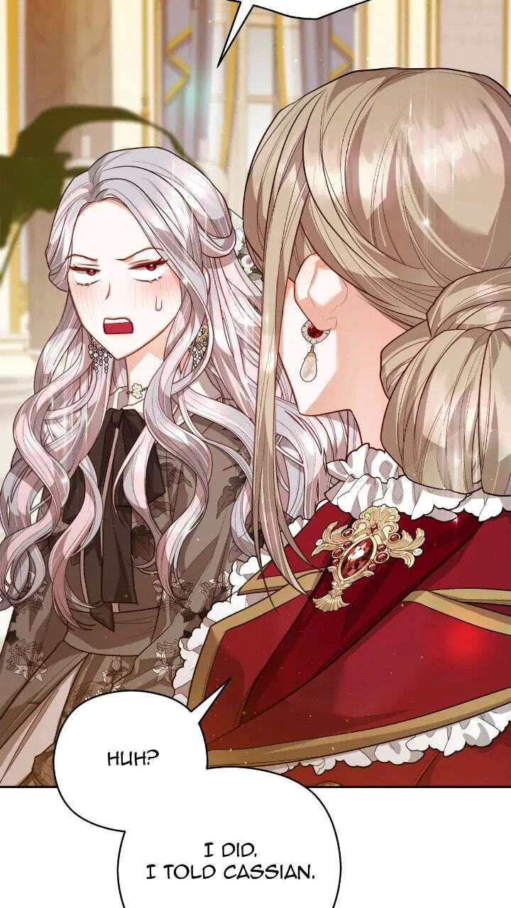 Sword's Edge Chapter 73 page 53 - 