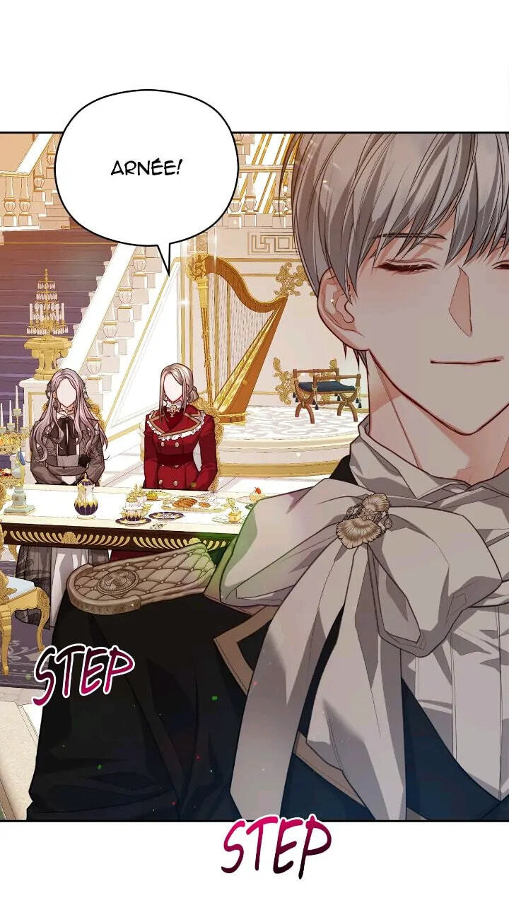Sword's Edge Chapter 73 page 63 - 