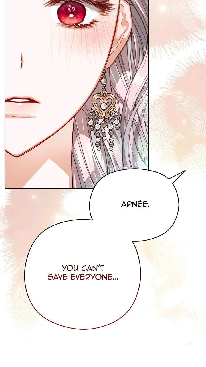 Sword's Edge Chapter 73 page 70 - 