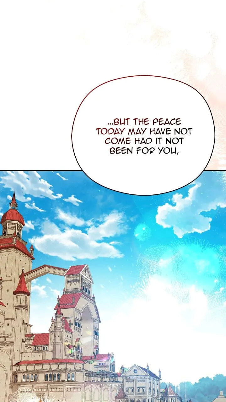 Sword's Edge Chapter 73 page 71 - 