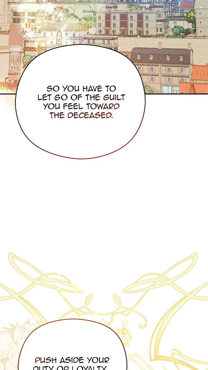 Sword's Edge Chapter 73 page 72 - 