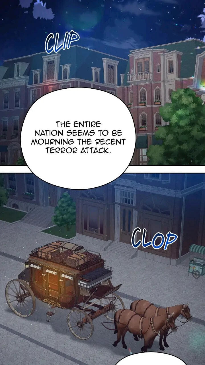 Sword's Edge Chapter 73 page 81 - 
