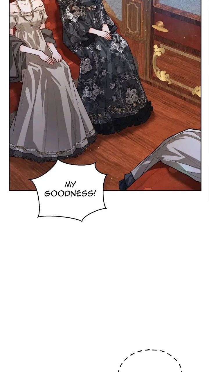 Sword's Edge Chapter 73 page 83 - 