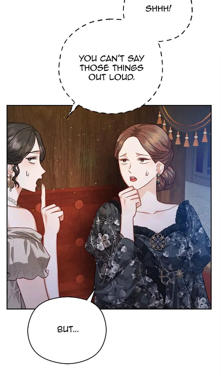Sword's Edge Chapter 73 page 84 - 