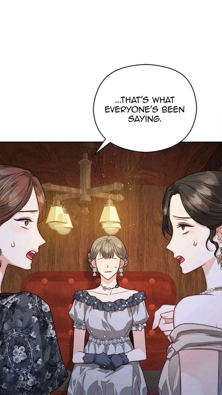 Sword's Edge Chapter 73 page 85 - 