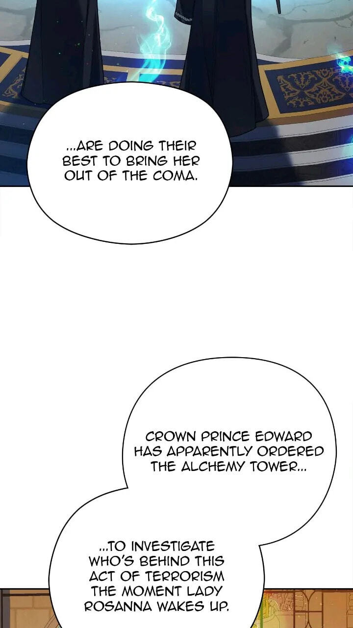 Sword's Edge Chapter 73 page 10 - 