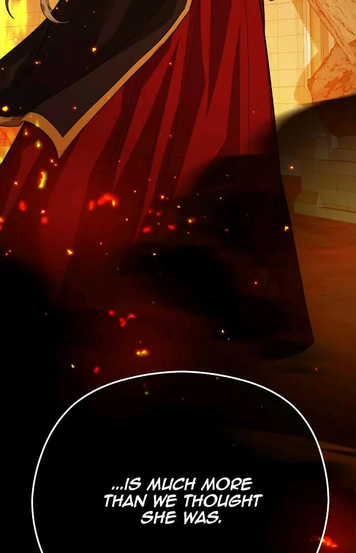 Sword's Edge Chapter 73 page 92 - 