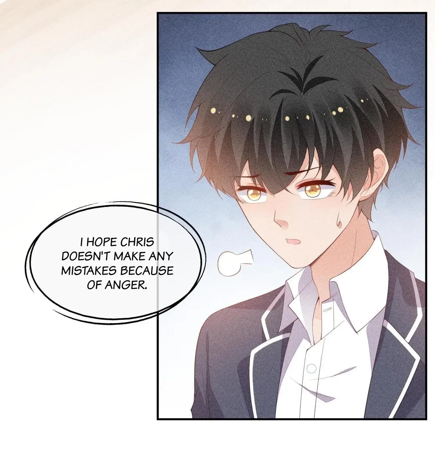 Sword's Edge Chapter 76 page 13 - 