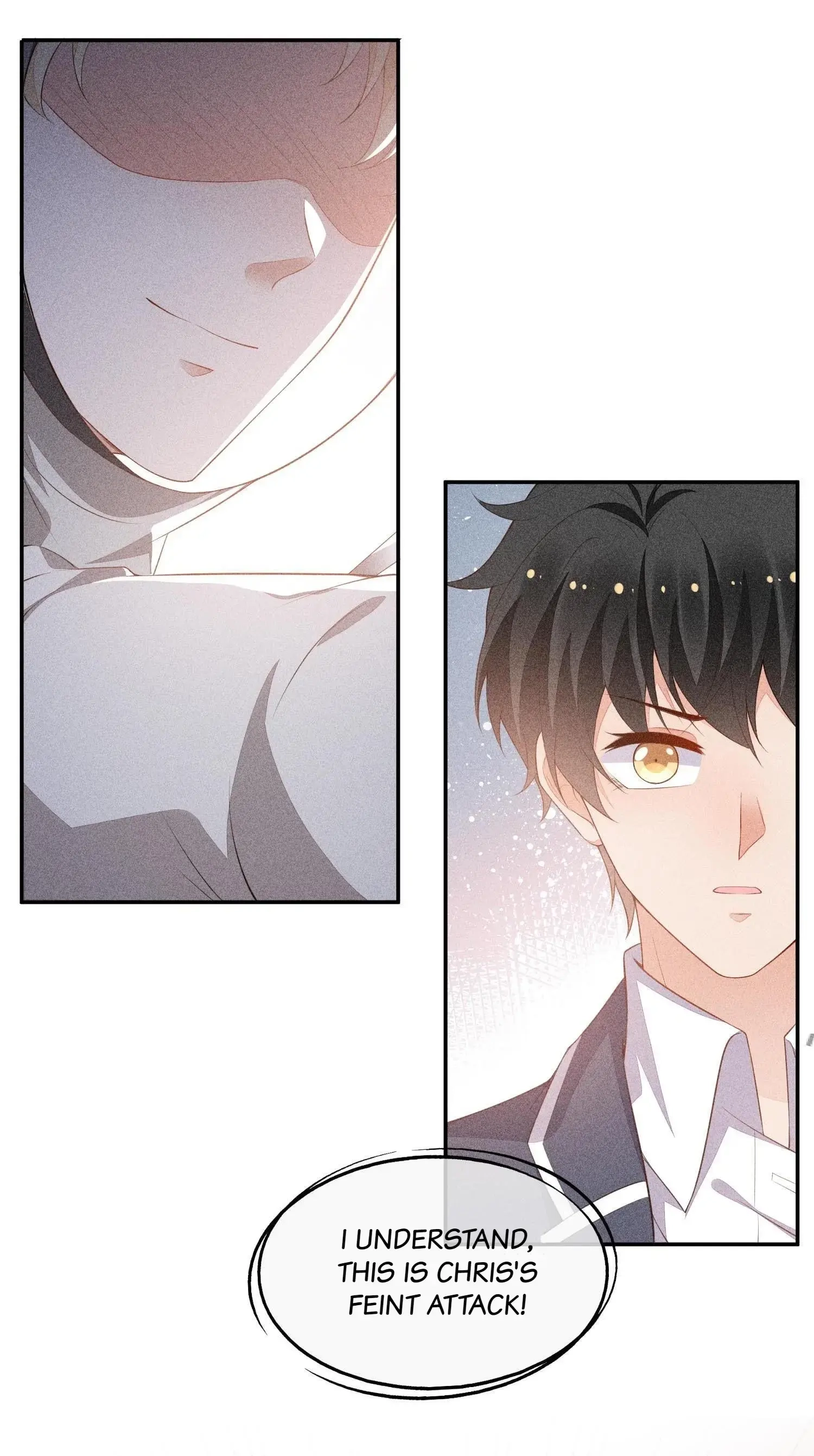 Sword's Edge Chapter 76 page 16 - 