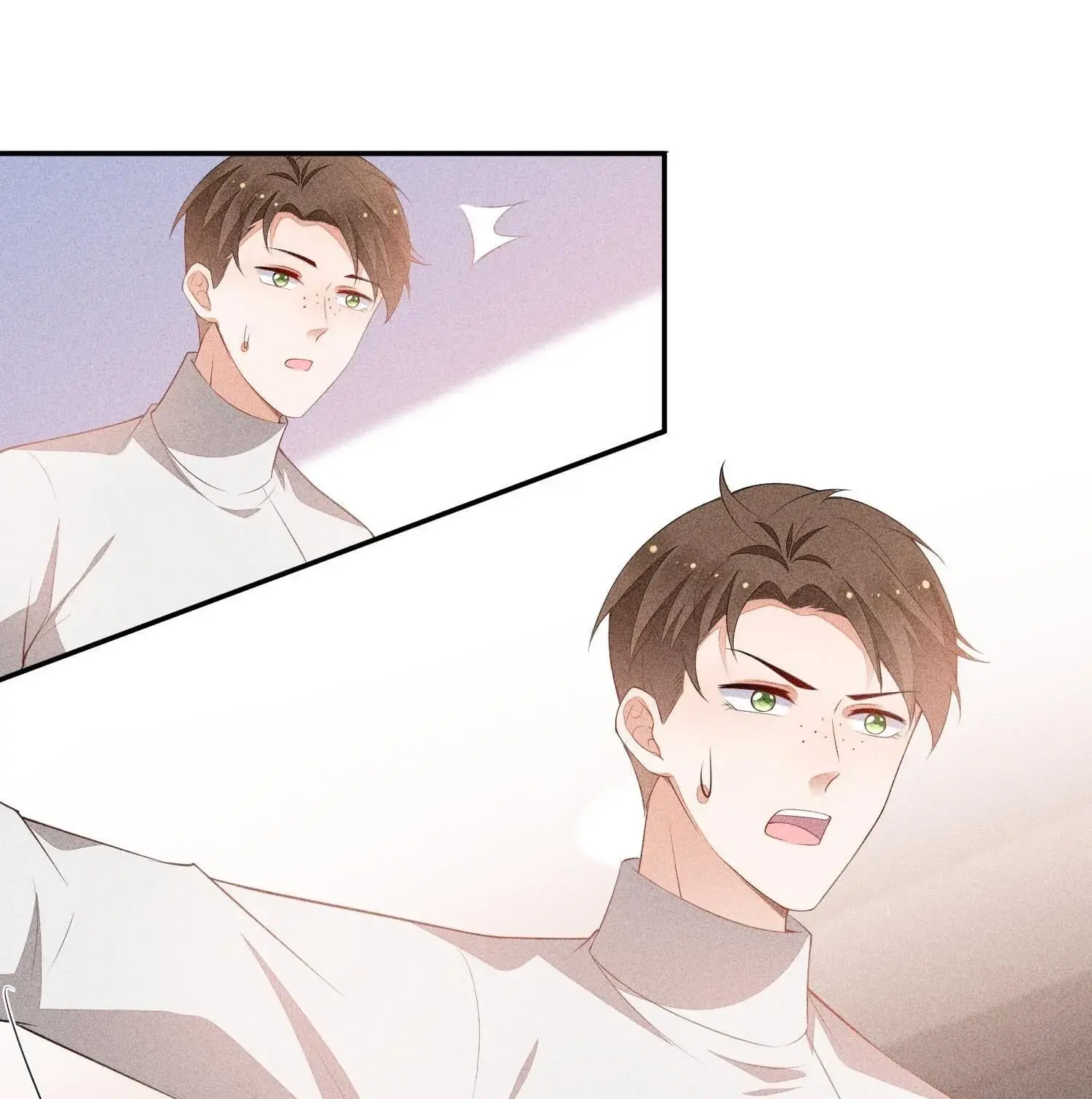 Sword's Edge Chapter 76 page 18 - 