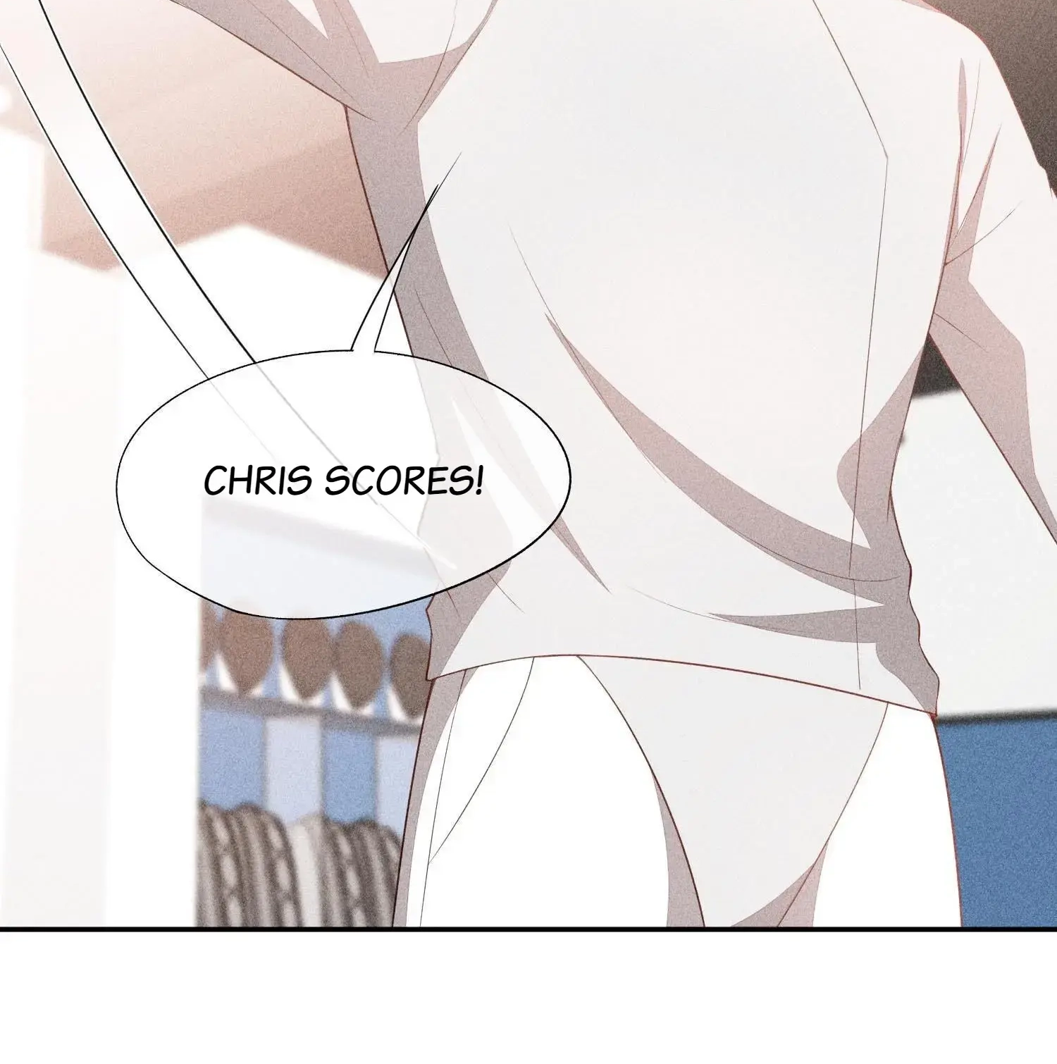 Sword's Edge Chapter 76 page 19 - 