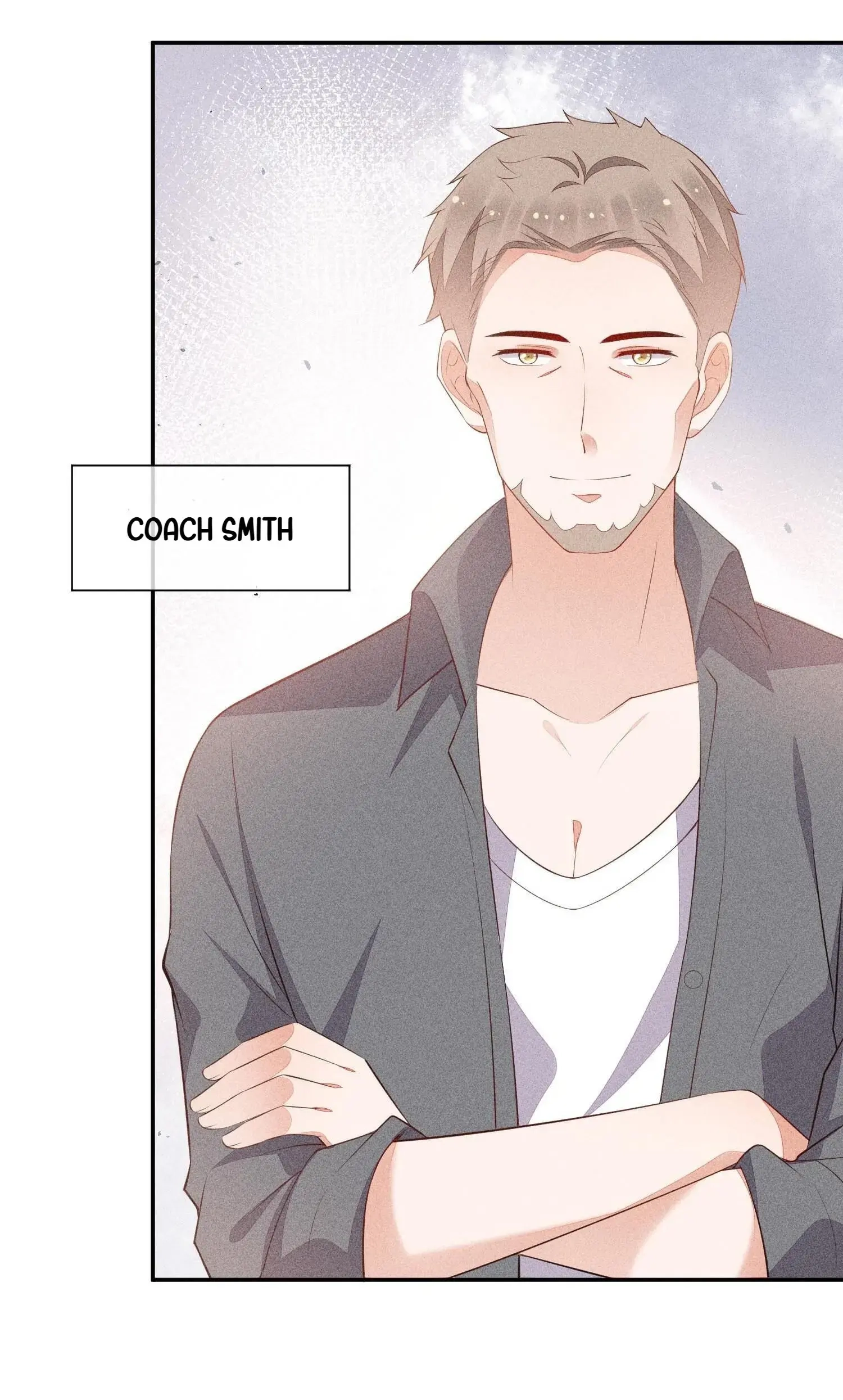 Sword's Edge Chapter 76 page 21 - 
