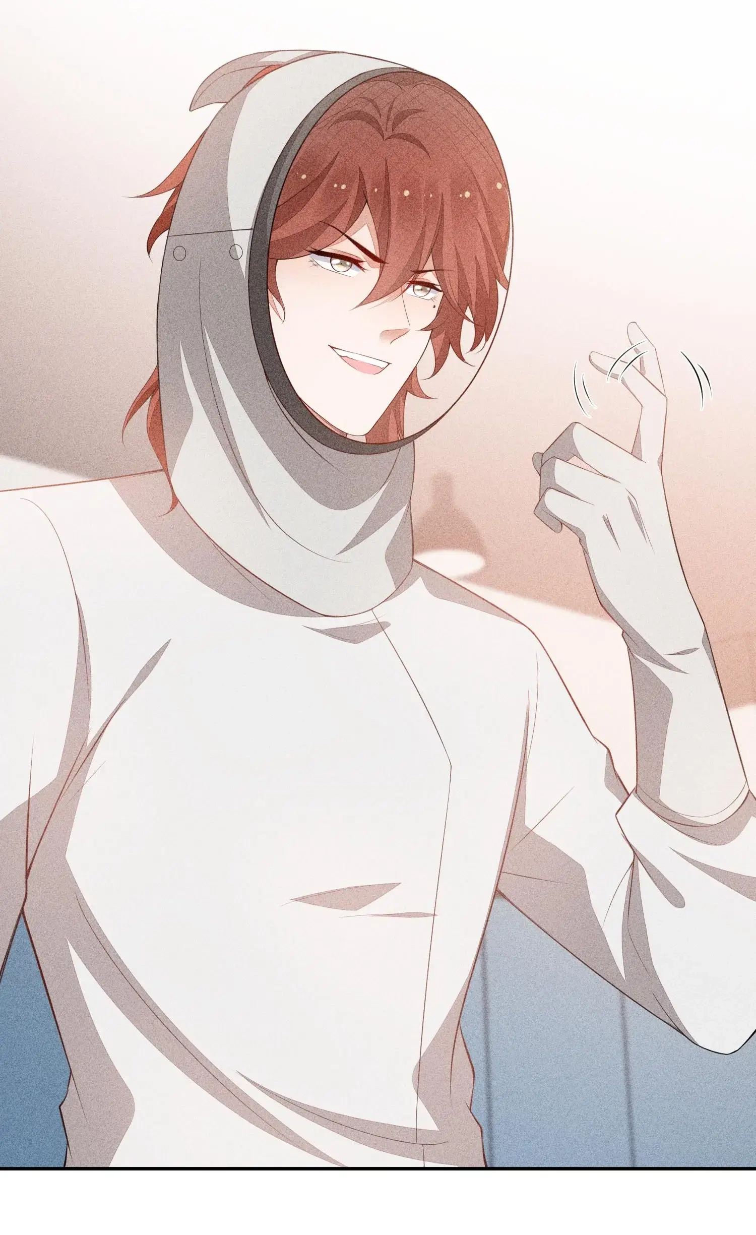 Sword's Edge Chapter 76 page 24 - 