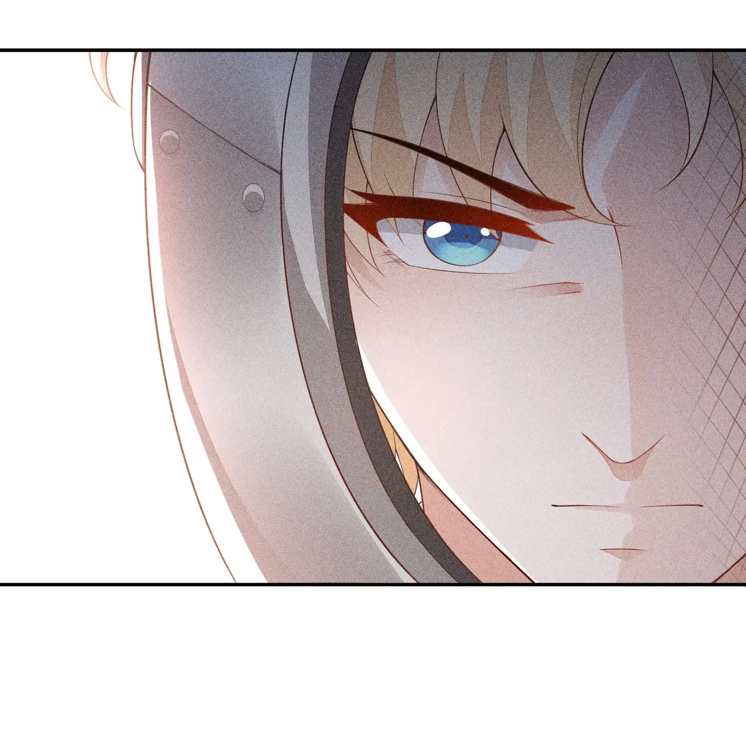 Sword's Edge Chapter 76 page 25 - 