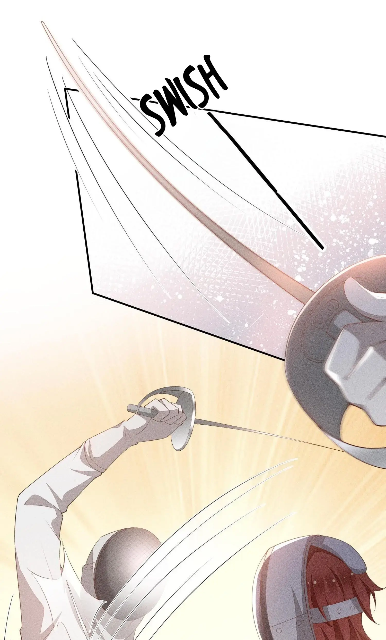 Sword's Edge Chapter 76 page 27 - 