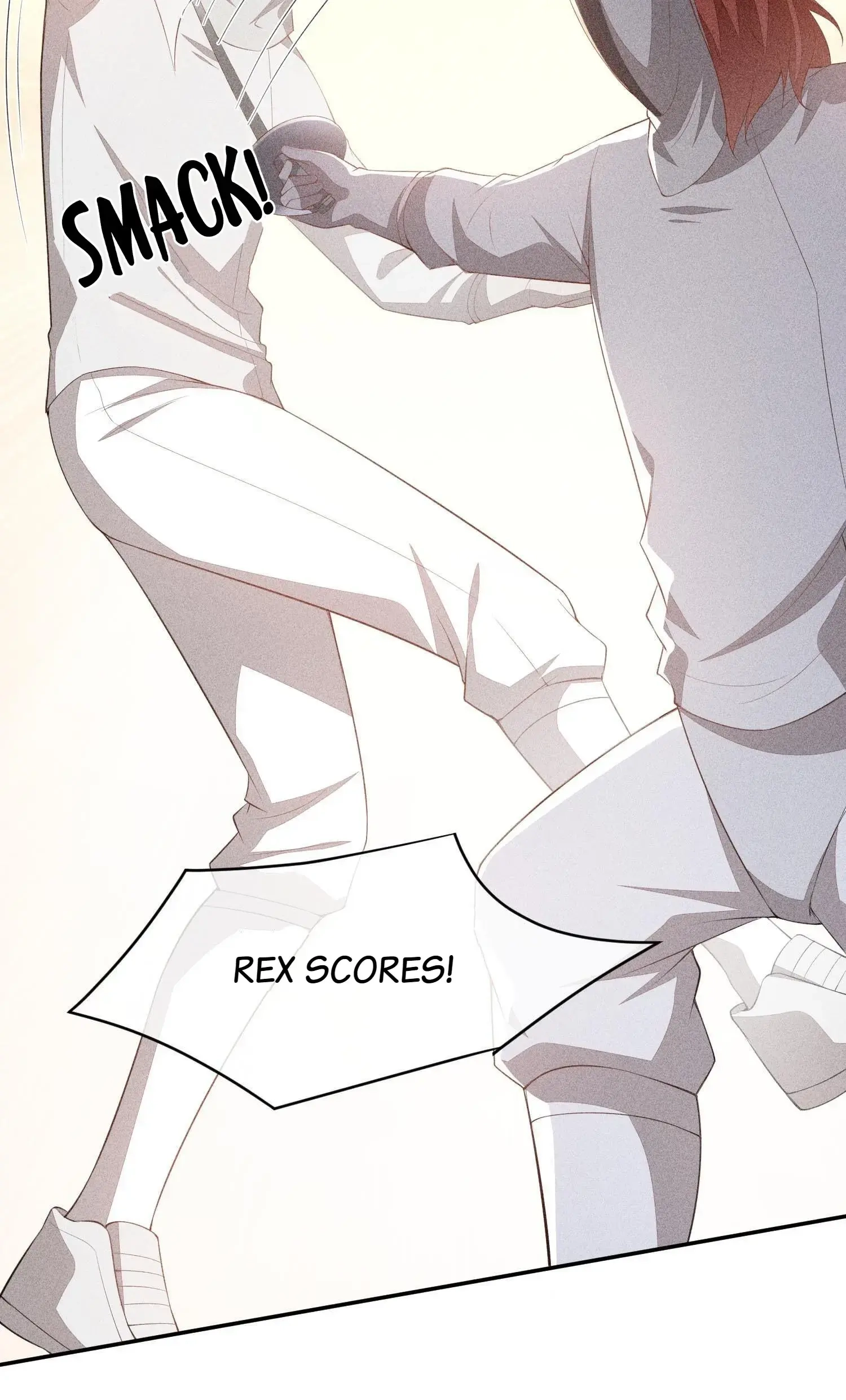 Sword's Edge Chapter 76 page 28 - 