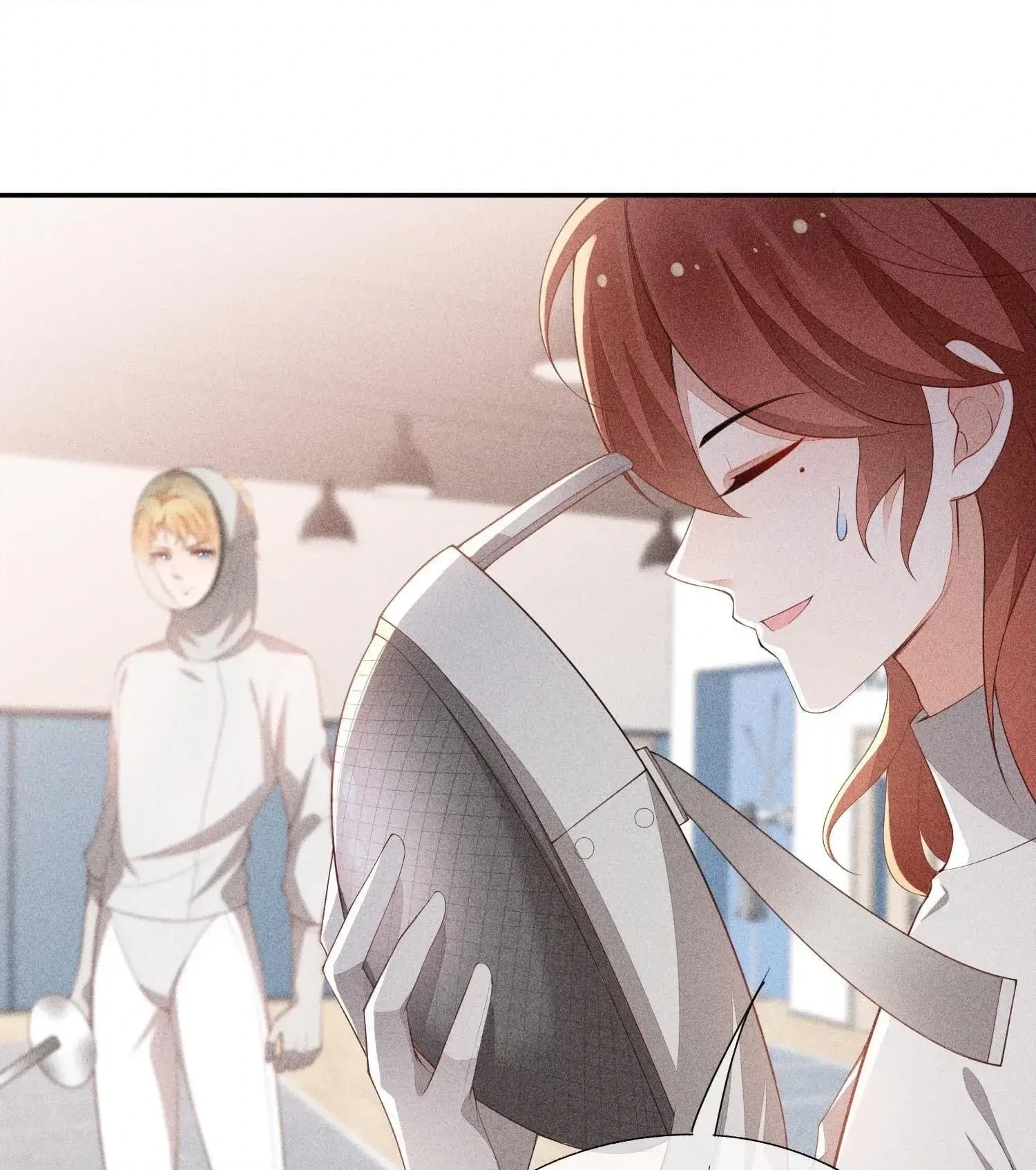 Sword's Edge Chapter 76 page 30 - 