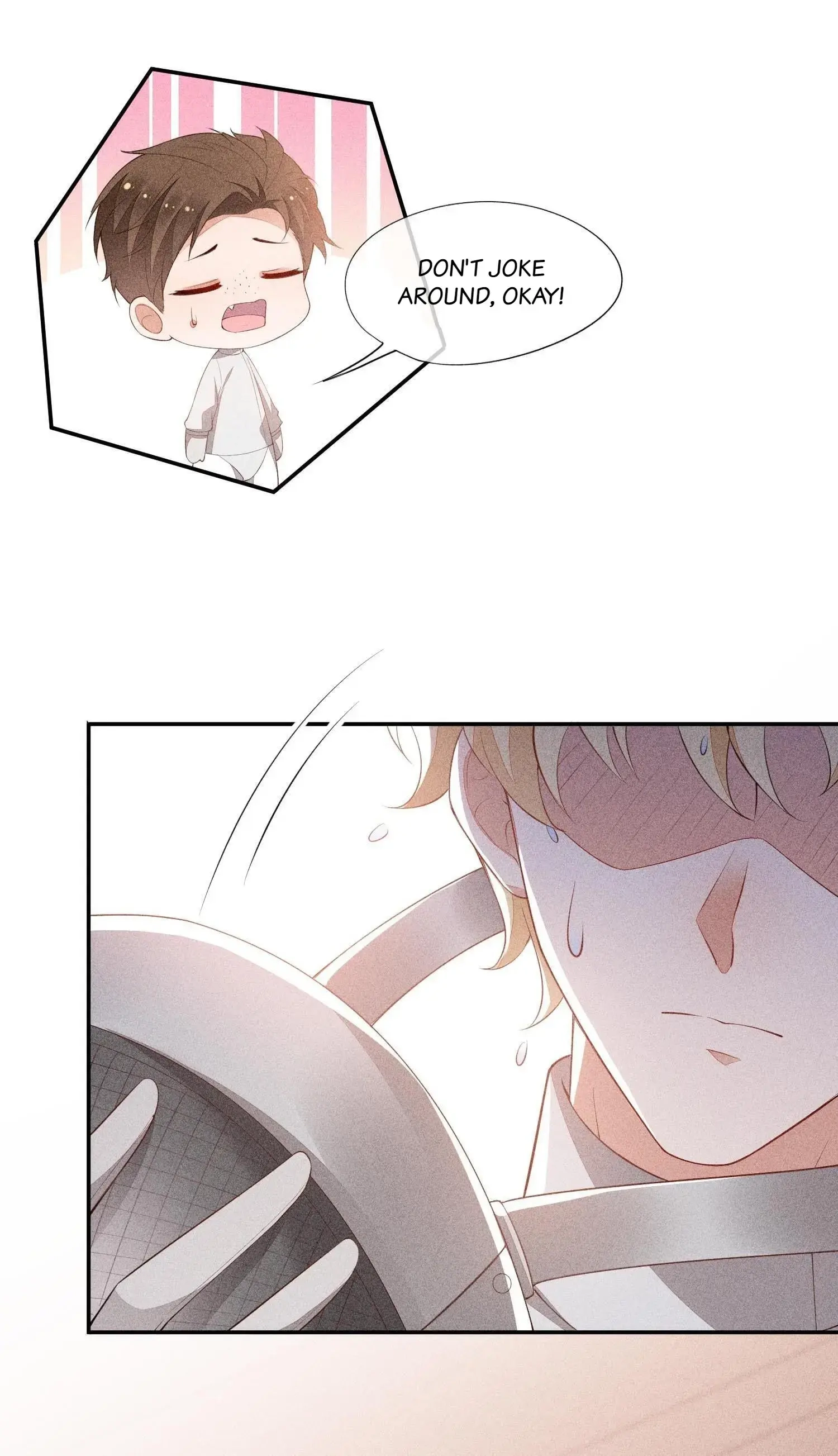 Sword's Edge Chapter 76 page 33 - 