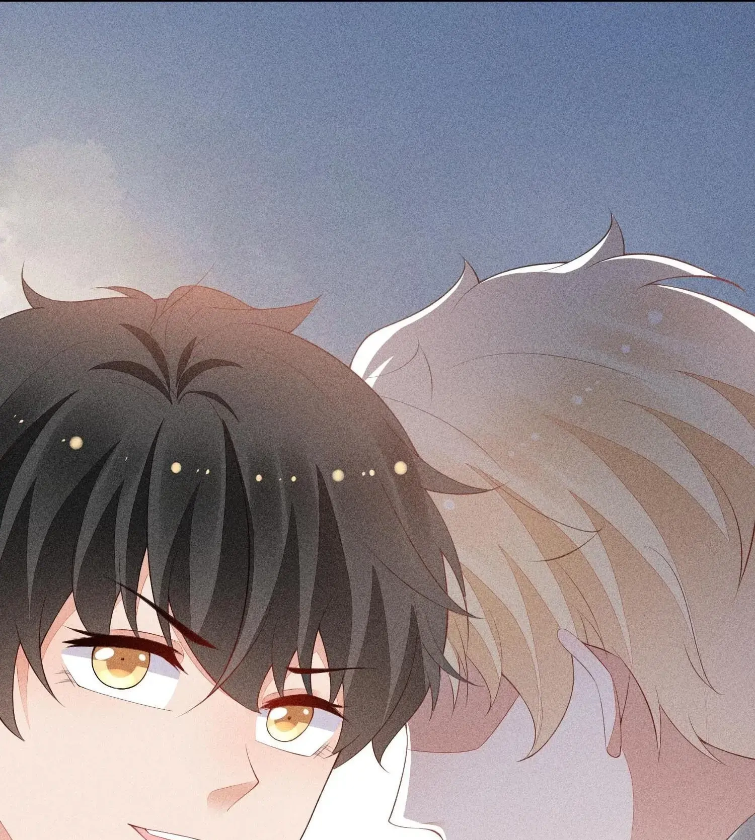 Sword's Edge Chapter 76 page 35 - 