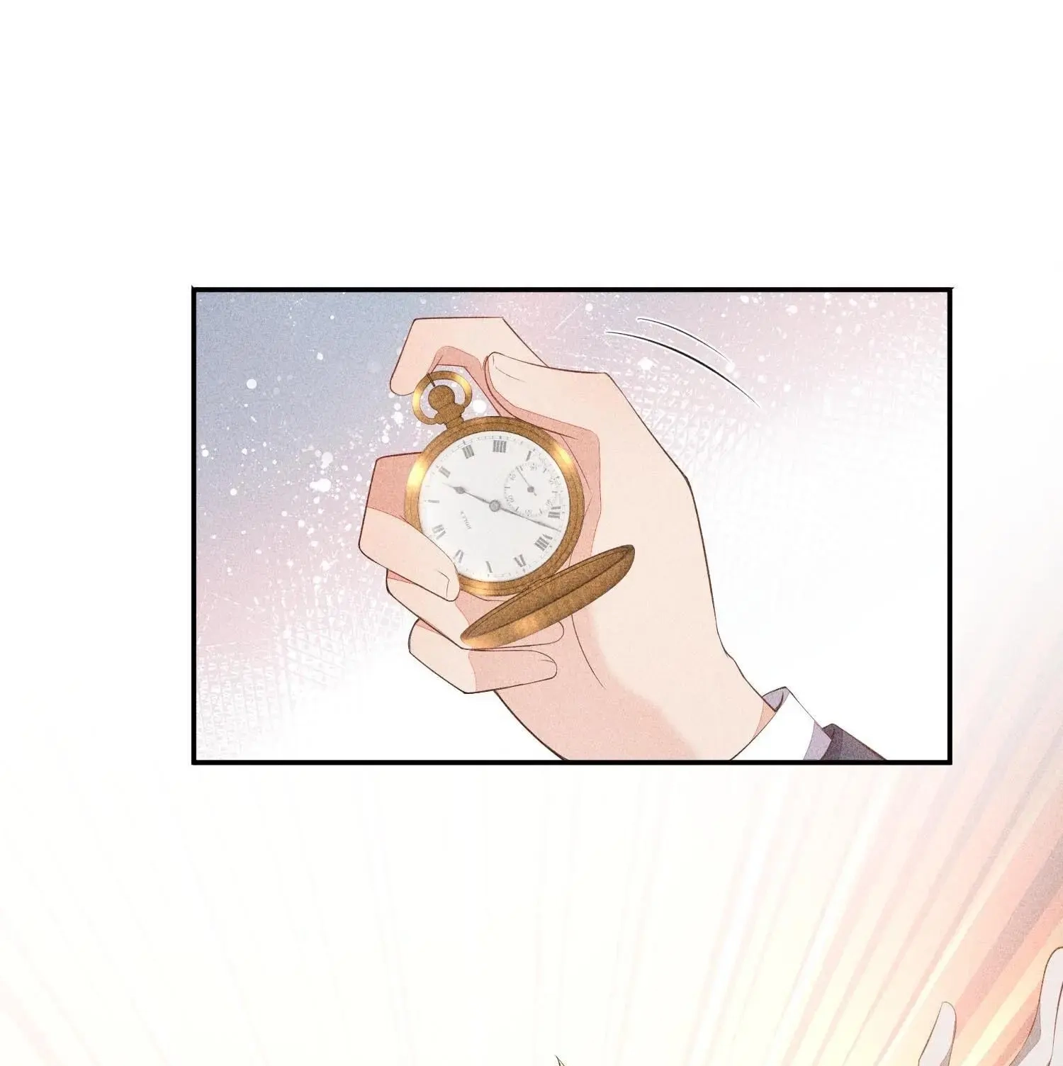 Sword's Edge Chapter 76 page 5 - 
