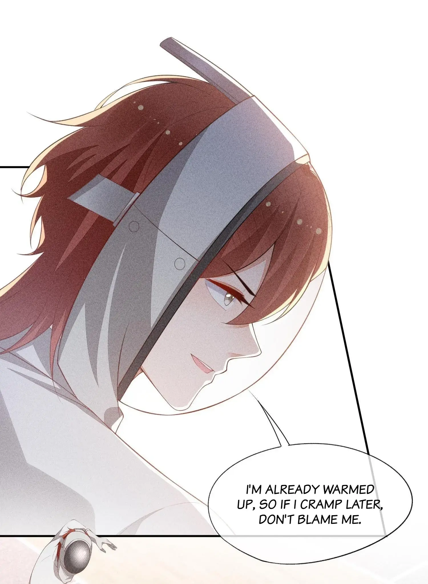 Sword's Edge Chapter 76 page 41 - 