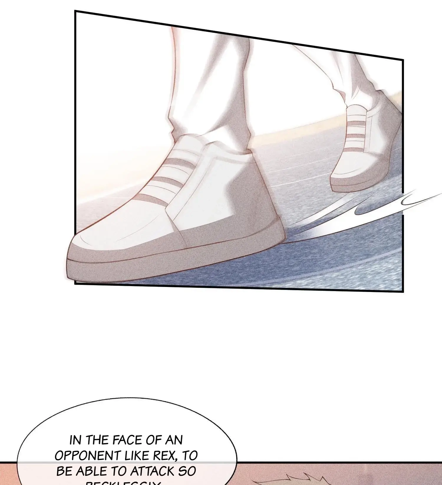 Sword's Edge Chapter 76 page 45 - 