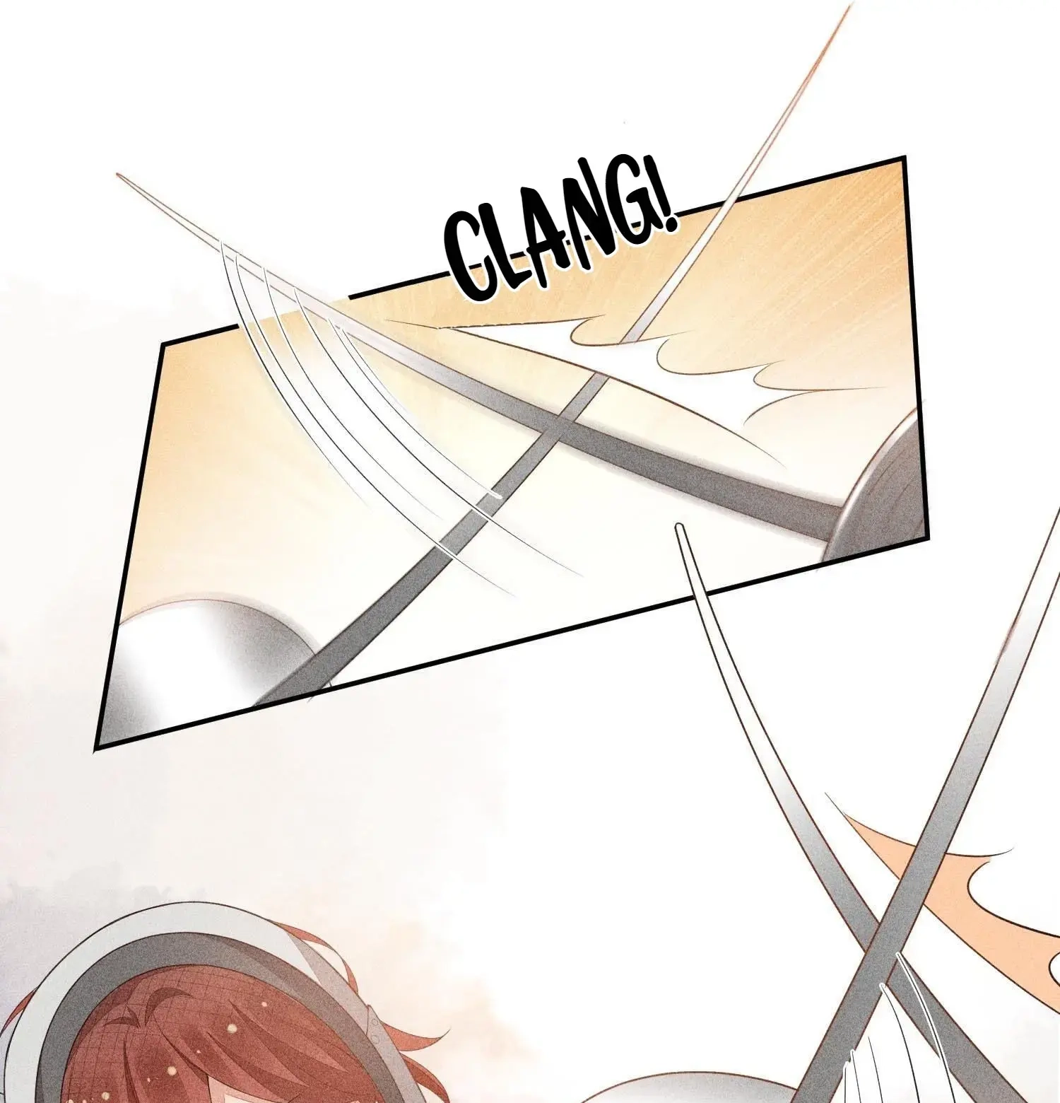 Sword's Edge Chapter 76 page 49 - 